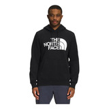 Poleron Hombre The North Face Half Dome Pullover Hoodie Negr