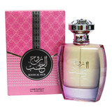 Jawharat Rooh Al Hub Edp Mujer 100 Ml