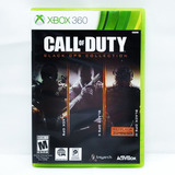 Call Of Duty Black Ops Collection Xbox 360 Físico Completo