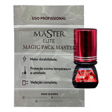 Cola Elite Master Ruby Para Alongamento De Cílios 3ml