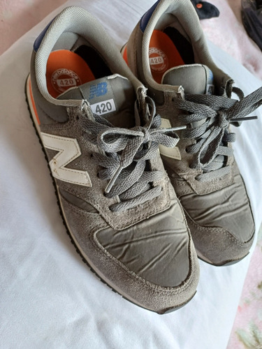 Zapatillas New Balance