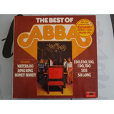 Abba - The Best Of Abba (*) Sonica Discos