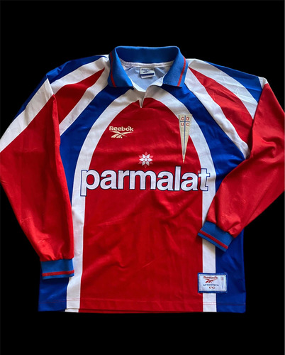 Camiseta Universidad Católica 97