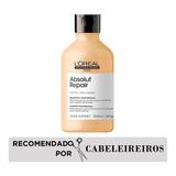  L'oréal Professionnel  Absolut Repair  Shampoo   300ml