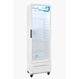 Heladera Exhibidora Vertical Teora 470 Lts Tev540 Cc