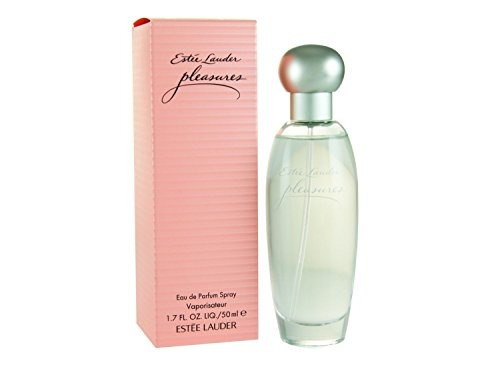 Edp Placeres De Estee Lauder Para Mujer En Spray De 1.7