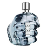 Perfume Diesel Only The Brave Edt 125ml Original Promo!