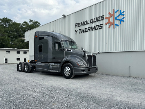 Tractocamion Kenworth T-680 72 