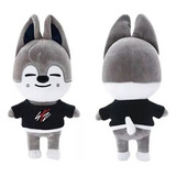 Kpop Stray Kids Skzoo Peluche Muñeca Niños Novia Regalos