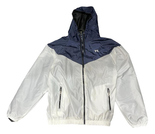 Campera Rompeviento Tml Hombre