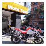 Bmw R1200gs Adv Modelo 2016 Km 81.224