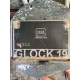 Airsoft Glock Umarex Gen 5 Co2 6mm