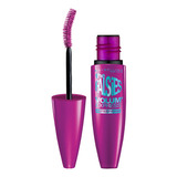 Máscara De Pestañas Maybelline The Falsies Volum' Express