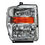 Faro Ford F-350 Super Duty 2008-2010