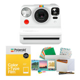 Polaroid Originals Now Viewfinder Kit Fotografia Gratis