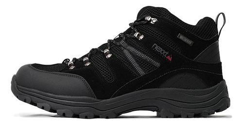 Zapatillas Botas Hombre Nexxt Performance Trekking Inc