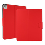 Funda Para iPad Smart Case Con Porta Lapiz Para iPad Pro 11 