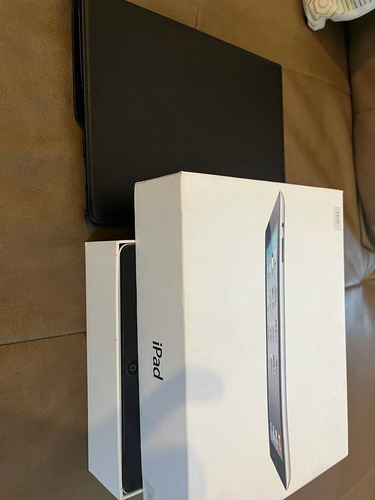 iPad 2 16gb - Para Coleccion