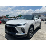 Chevrolet Blazer Rs Mod 2023