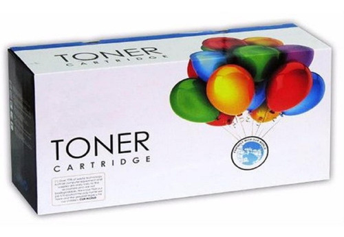 Pack X 4 Colores Toner Alternativo Brother Tn 419 (cmyk) 9k