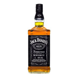 Jack Daniel's Old Nº 7 Tennessee Whiskey 1l