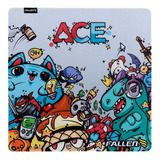 Mousepad Gamer Fallen Ace - Speed++ Grande