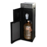 Dispensador Agua, Garr.oculto B&g Lujo, Frente De Cristal