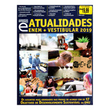 Revista Almanaque Do Estudante: Atualidades Enem + Vestibular 2019