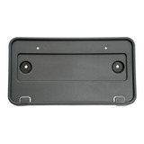 Portaplaca Delantero Ford Explorer Sport 2002 - 2005 Calidad