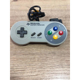 Control Mando  Nintendo Super Famicom