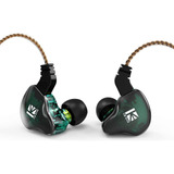 Kbear Ks2 Audífonos Con Cable Para Monitor De Oído Iem Aur