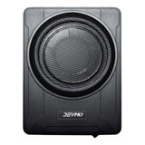 Devmo Gelf Subwoofer Compacto De 10.0 in Con Alimentación Ce