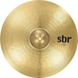 Sabian Sbr Ride 20 Pulgadas Platillo Sbr2012 Meses