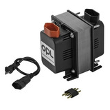 Autotransformador - Opl - 500va 3002  Promoção E Na Feedback