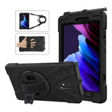 Rantice Funda Para Samsung Galaxy Tab Active 3 8.0, Resisten