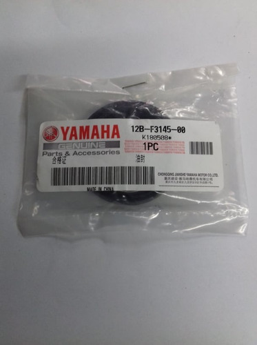 Reten De Barral De Yamaha Ybr 250 Original Stinger Motos