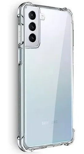 Funda Tpu Transparente Para Samsung Selecciona Tu Modelo 