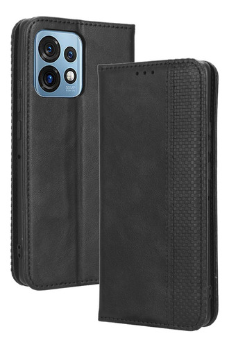 Motorola Edge 40 Pro / Edge+ (2023) / Moto X40 Cartera Funda