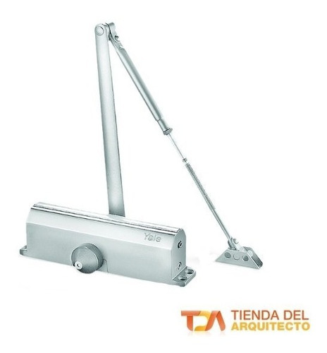 Cierrapuertas Serie 3005 150 Kg // Marca Yale 