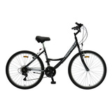 Bicicleta Tomaselli Sky Dama Rodado 26 Con Cambios - Cordoba