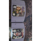 Juegos De Nintendo 64