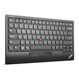 Lenovo Thinkpad Trackpoint Keyboard Ii - Bluetooth O Inalam