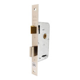 Cerradura D10 10200 Pasador Rectangular Tipo Prive 200 