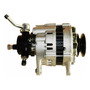 Alternador Autoelevador Motor Isuzu C240 4fe1 4jb1 3ae1  Isuzu Rodeo