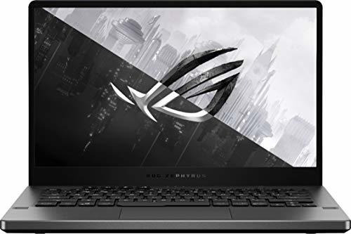 2020 Asus Rog Zephyrus G14 14  Vr Ready Fhd Gaming Laptop, 8