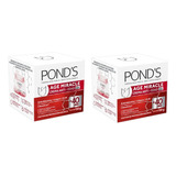 2 Ponds Age Miracle Dia 40 Años - g a $1200