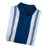 Polo Aleatory Listrada Top Original