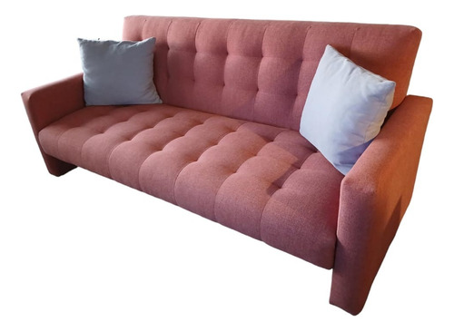 Sofa Cama Futon 