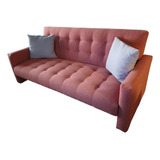 Sofa Cama Futon 