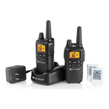 Kit De Radios Midland Lxt600vp3 30 Miles